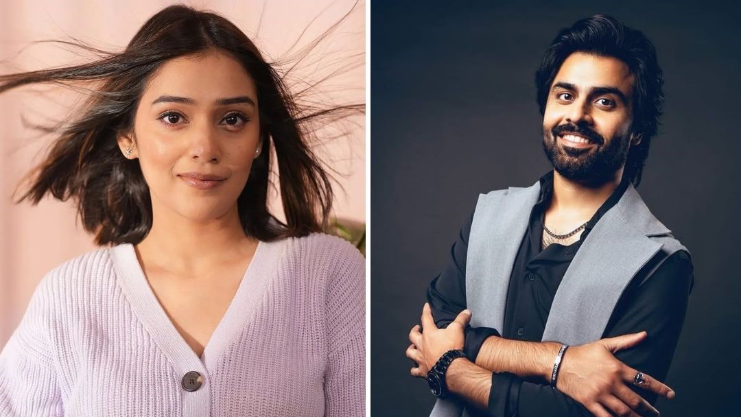 Tedhi Hai Par Meri Hai